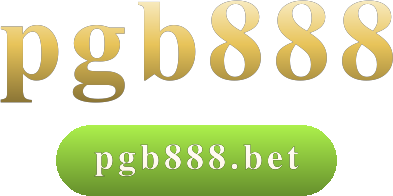 pgb888 โลโก้